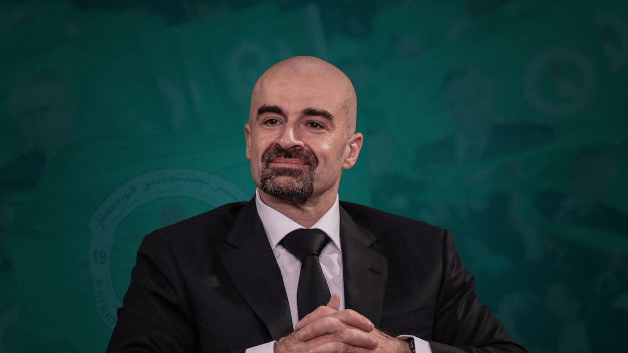 الرئيس بافل لجمعية طلبة كوردستان: كونوا الصوت الحقيقي للطلاب دون تمييز